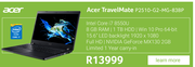 Acer Travel Mate P2510-G2-MG-83BP