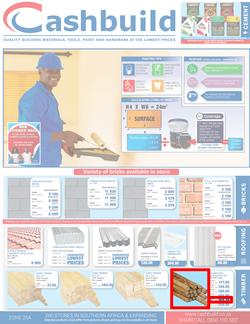 Cashbuild Wastern Cape (22 June - 19 July 2020), page 1