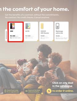 MTN : Y'ello (1 July - 31 July 2023), page 3