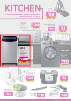 Game : Style Your Spaces (24 September - 6 October 2020), page 2