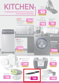 Game : Style Your Spaces (24 September - 6 October 2020), page 2
