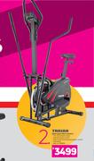 Trojan Glide Cycle 500 TG500V2
