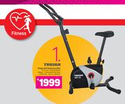 Trojan Shape 260 Stationary Bike