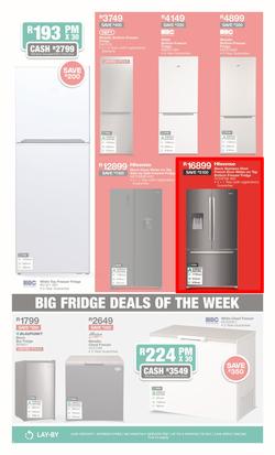 House & Home : Price Busters (26 August - 06 September 2020), page 2