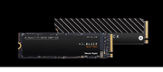 WD Black SN750 1TB NVMe SSD  With Heatsink WDS100T3XHC