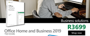 Microsoft Office Home & Business 2019 T5D-03346