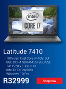 Dell Latitude 7410