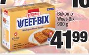 Bokomo Weet Bix-900g