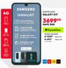 Samsung Galaxy A17