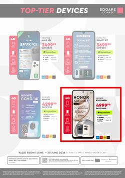 Edgars Connect : Value Bundle Deals (01 June - 30 June 2026), page 2