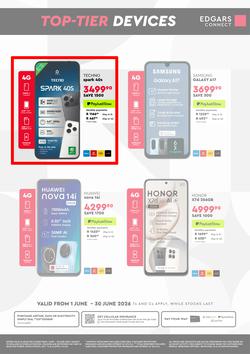 Edgars Connect : Value Bundle Deals (01 June - 30 June 2026), page 2