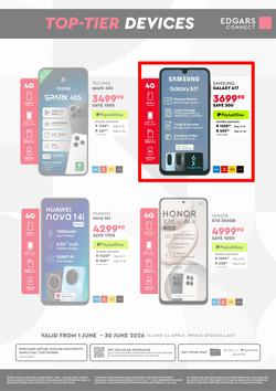 Edgars Connect : Value Bundle Deals (01 June - 30 June 2026), page 2