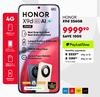 Honor X9d 256GB 4G Smartphone
