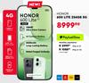 Honor 600 Lite 256GB 5G Smartphone