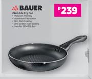Bauer 24cm Lite Fry Pan