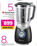 Bennett Read Kitchen Boss KBD401