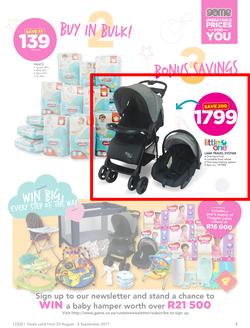 Game : Baby Promotion (23 Aug - 5 Sep 2017), page 3