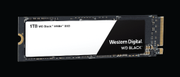 WD Black NVMe PCI Express 3.0 x4 SSD 1TB(WDS100T2X0C)