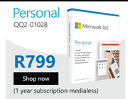 Microsoft 365 Personal QQ2-01028