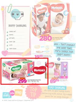 Game : Baby Promotion (23 Aug - 5 Sep 2017), page 4