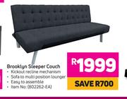 Brooklyn Sleeper Couch