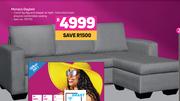 Monaco Daybed