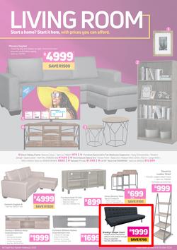 Game : Style Your Spaces (24 September - 6 October 2020), page 4