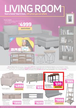 Game : Style Your Spaces (24 September - 6 October 2020), page 4