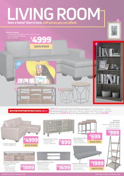 Game : Style Your Spaces (24 September - 6 October 2020), page 4