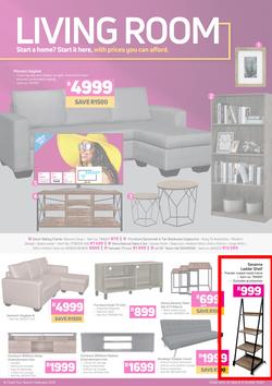 Game : Style Your Spaces (24 September - 6 October 2020), page 4