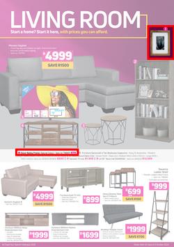 Game : Style Your Spaces (24 September - 6 October 2020), page 4