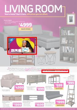 Game : Style Your Spaces (24 September - 6 October 2020), page 4