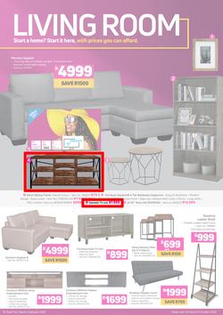 Game : Style Your Spaces (24 September - 6 October 2020), page 4