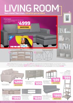 Game : Style Your Spaces (24 September - 6 October 2020), page 4