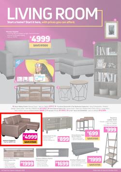 Game : Style Your Spaces (24 September - 6 October 2020), page 4