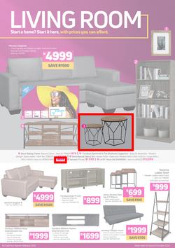 Game : Style Your Spaces (24 September - 6 October 2020), page 4