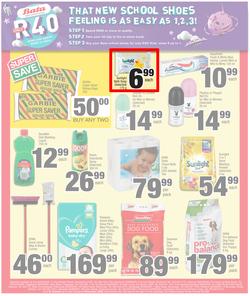 SPAR SAVEMOR EASTERN CAPE : Save More! (27 October - 8 November 2020), page 4