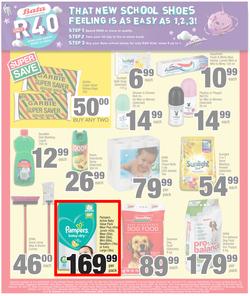 SPAR SAVEMOR EASTERN CAPE : Save More! (27 October - 8 November 2020), page 4