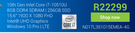 Dell Latitude 3510 N017L351015EMEA-4G