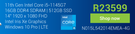 Dell Latitude 5420 N015L542014EMEA-4G