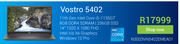 Dell Vostro 5402 N3003VN5402EMEA01