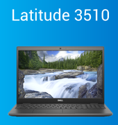 Dell Latitude 3510 N011L351015EMEA-4G