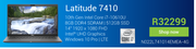 Dell Latitude 7410 N022L741014EMEA-4G