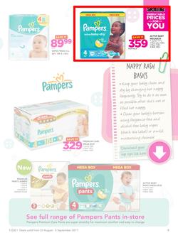 Game : Baby Promotion (23 Aug - 5 Sep 2017), page 5