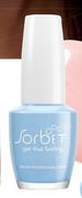Sorbet Nail Polish In Ice Is Nice