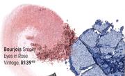 Bourjois Smoky Eyes In Rose Vintage