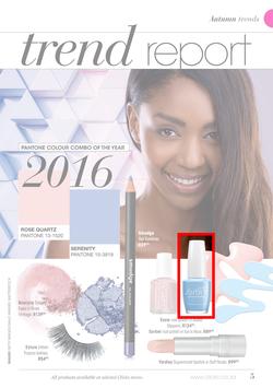 Clicks : Be Beautiful, page 6