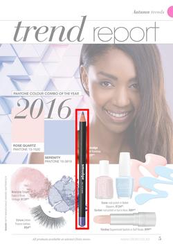 Clicks : Be Beautiful, page 6