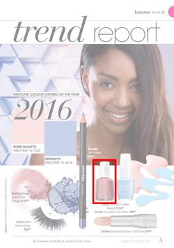 Clicks : Be Beautiful, page 6