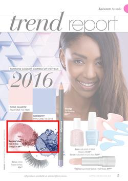Clicks : Be Beautiful, page 6